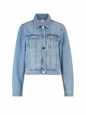 RICH & ROYAL | Jeansjacke | 